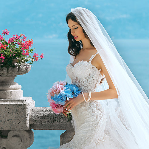 Smart Strategies for Cutting Costs in Custom Wedding Gown Design