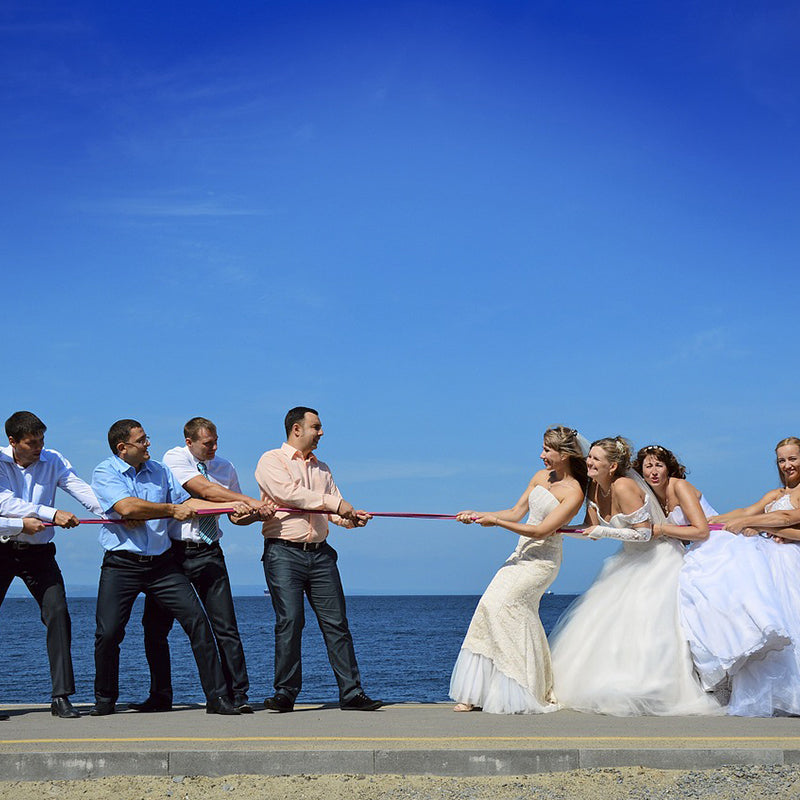 2023 Wedding Trends: Love celebrated uniquely!